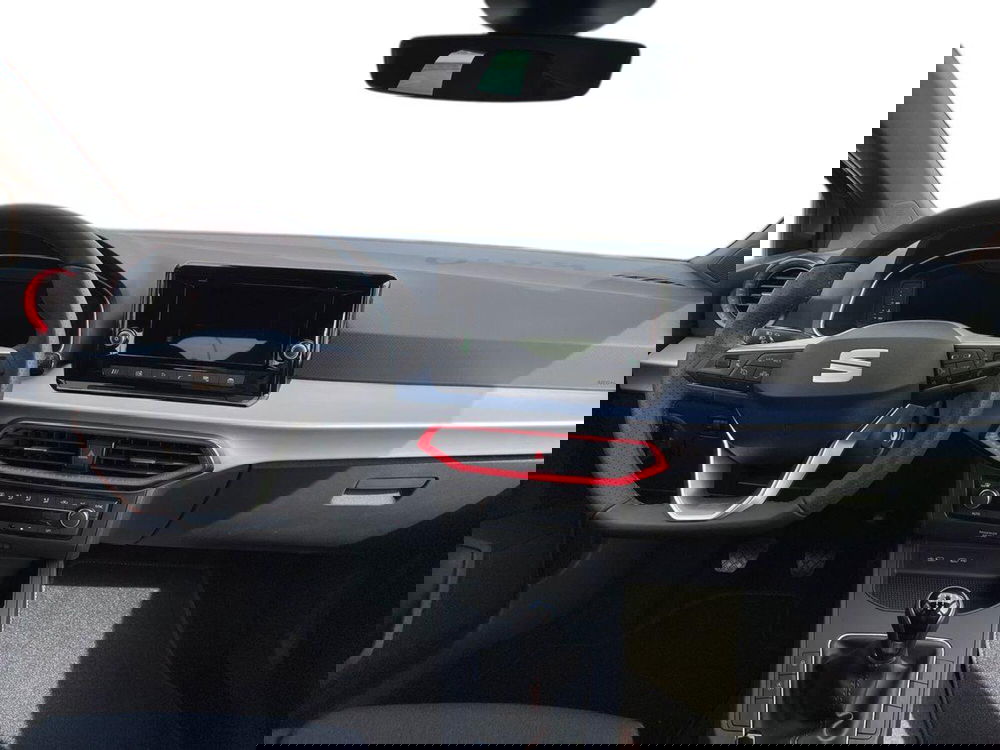 SEAT Ibiza nuova a Siena (12)