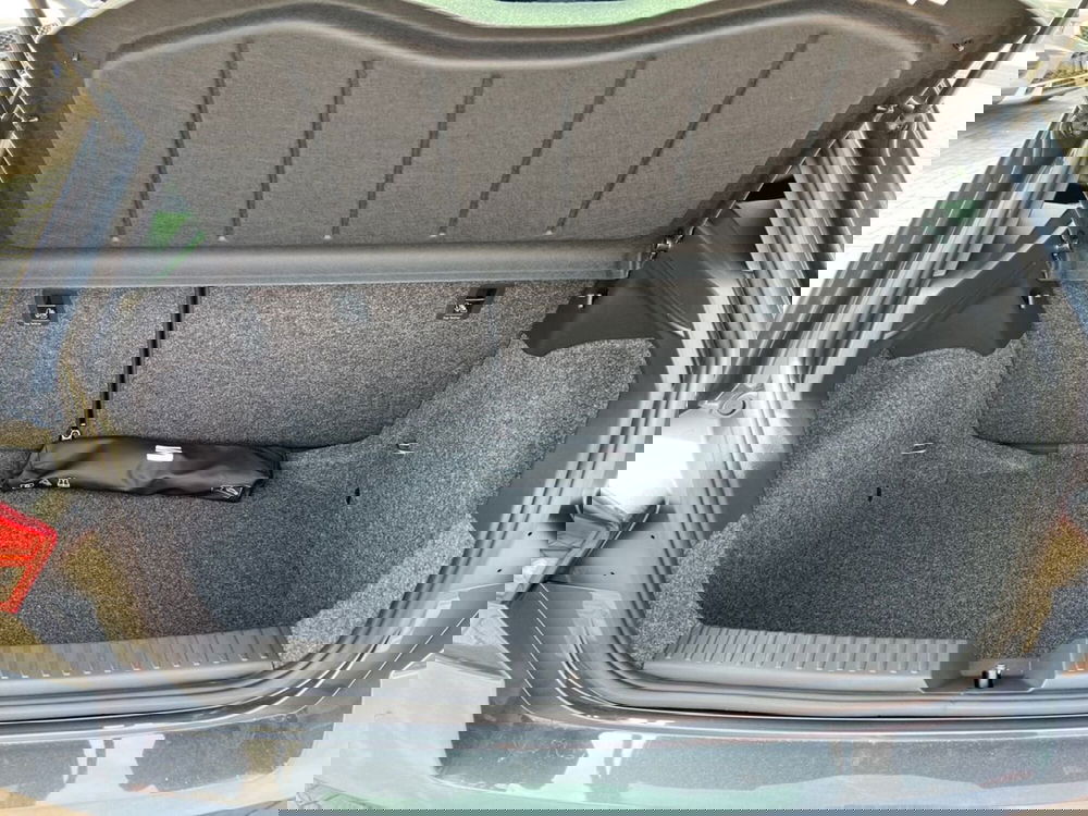 SEAT Ibiza nuova a Siena (15)