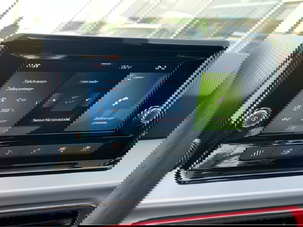 SEAT Ibiza nuova a Siena (16)