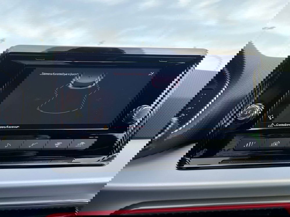 SEAT Ibiza nuova a Siena (17)