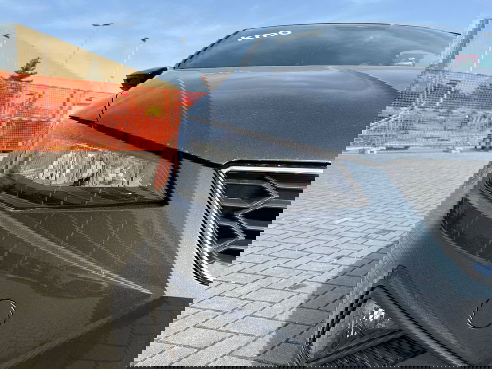 SEAT Ibiza nuova a Siena (18)