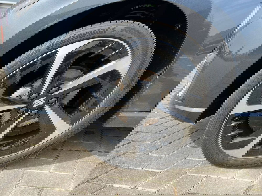 SEAT Ibiza nuova a Siena (19)