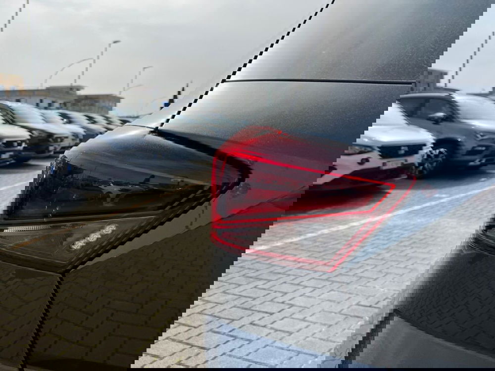 SEAT Ibiza nuova a Siena (20)