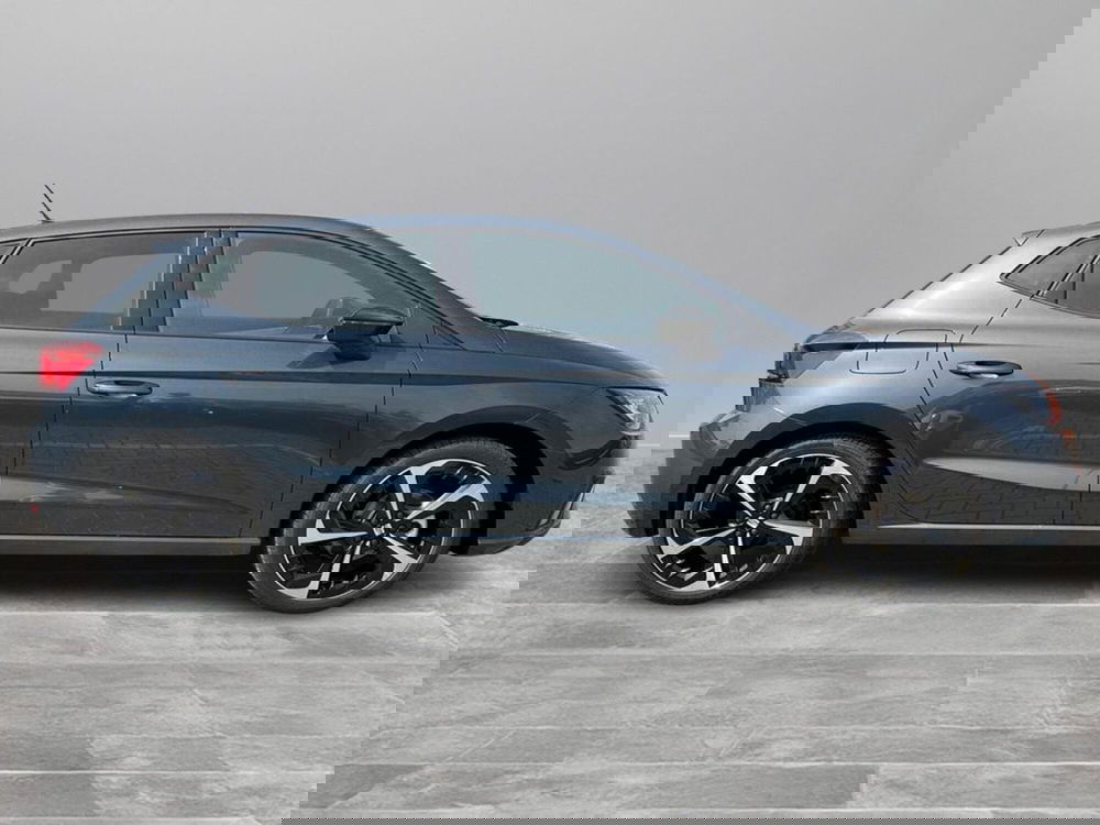 SEAT Ibiza nuova a Siena (4)