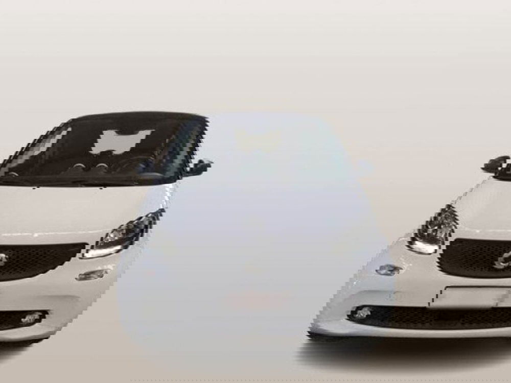 smart Fortwo usata a Ancona (2)