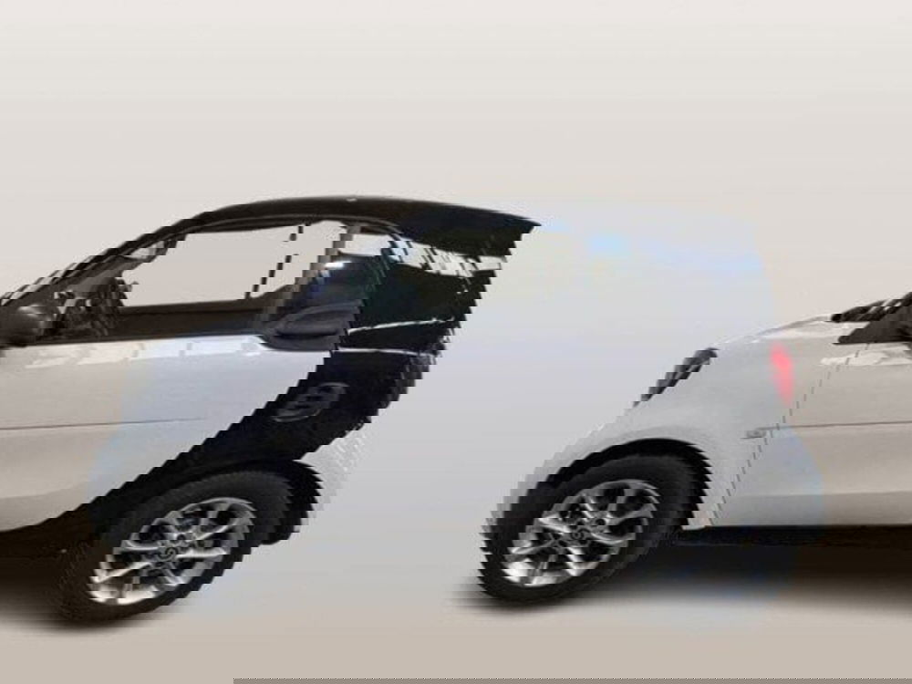 smart Fortwo usata a Ancona (3)