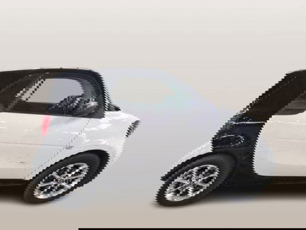 smart Fortwo usata a Ancona (4)