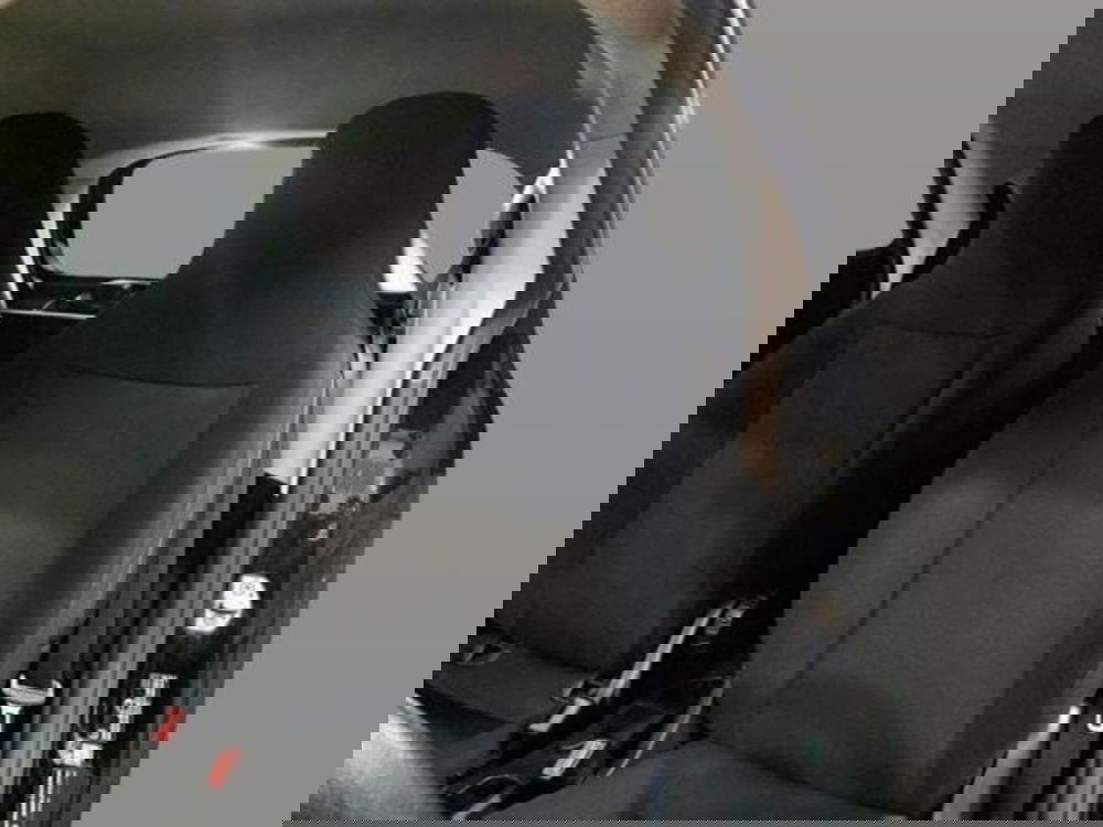 smart Fortwo usata a Ancona (9)