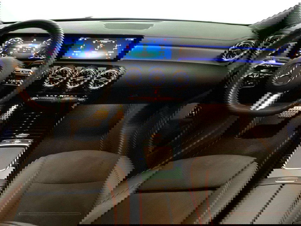 Mercedes-Benz CLA Shooting Brake usata a Ancona (10)