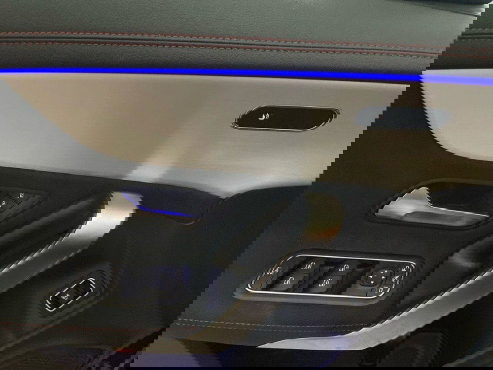 Mercedes-Benz CLA Shooting Brake usata a Ancona (17)