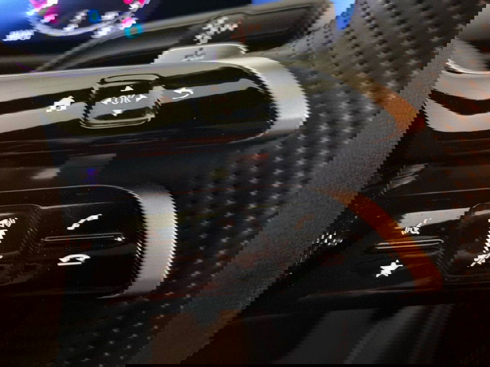 Mercedes-Benz CLA Shooting Brake usata a Ancona (20)