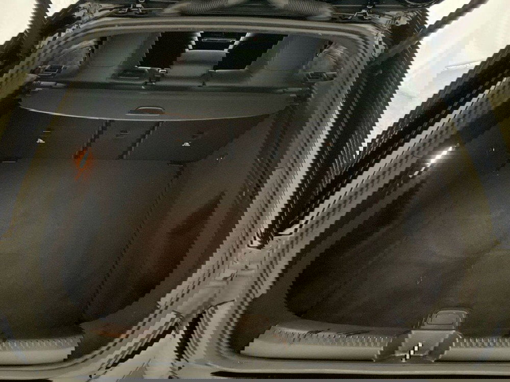 Mercedes-Benz CLA Shooting Brake usata a Ancona (7)