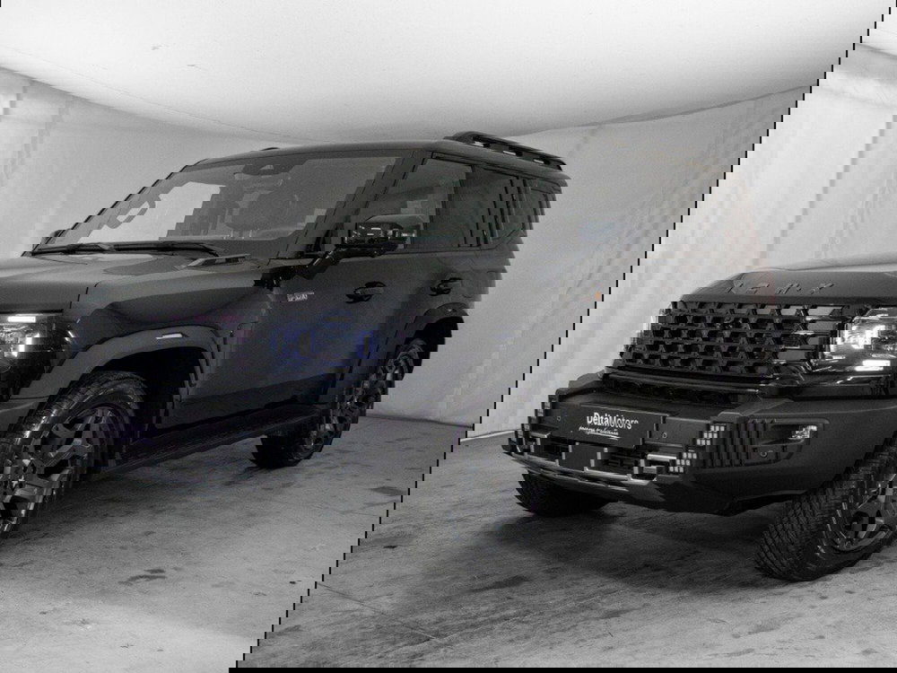 ICH-X K3 nuova a Macerata