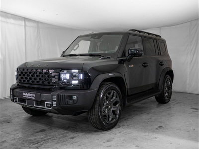 ICH-X K3 K3 2.0 Gpl 238cv dct nuova a Montecosaro