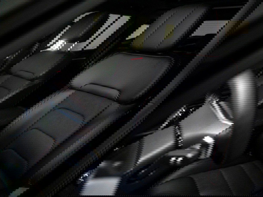 ICH-X K3 nuova a Macerata (11)