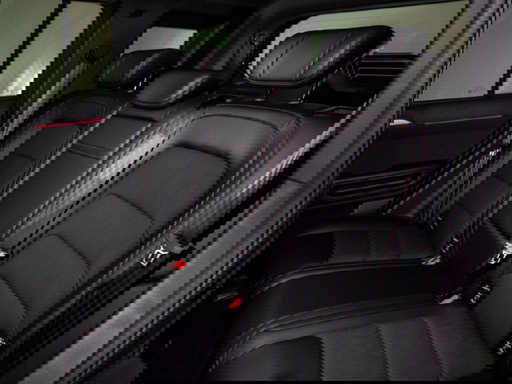 ICH-X K3 nuova a Macerata (12)