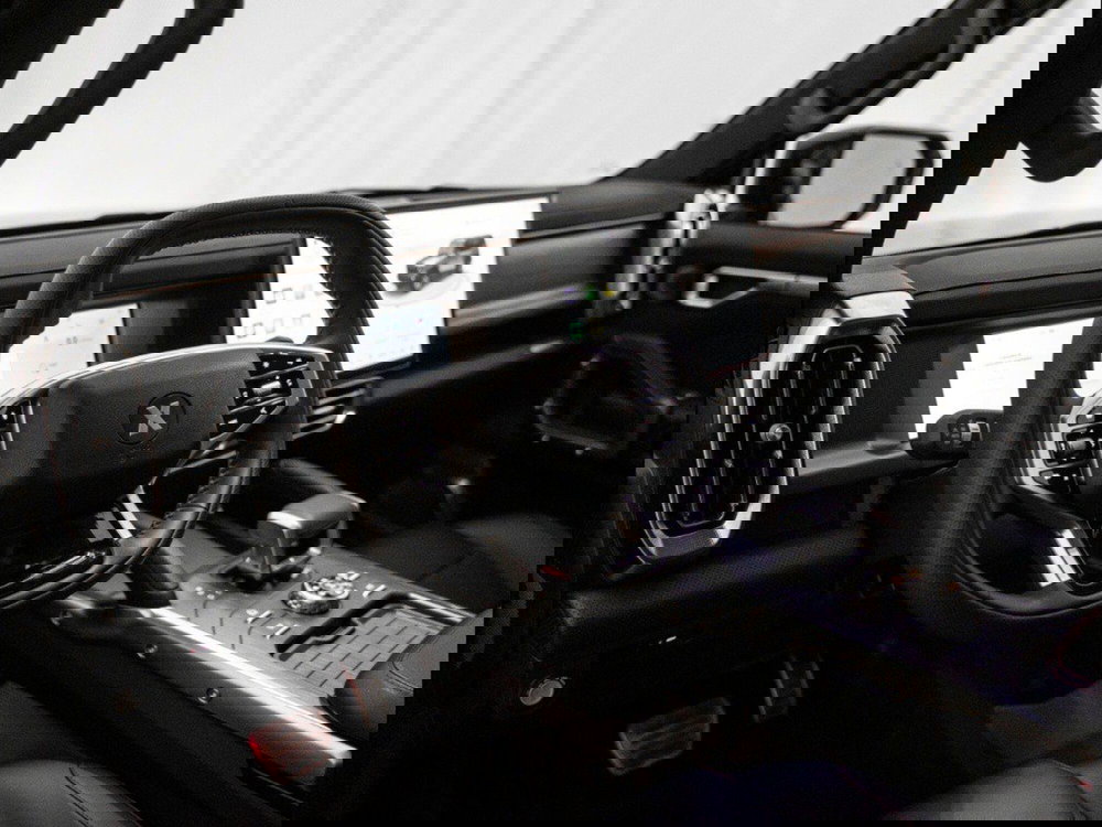 ICH-X K3 nuova a Macerata (13)