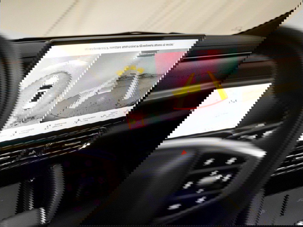 ICH-X K3 nuova a Macerata (14)