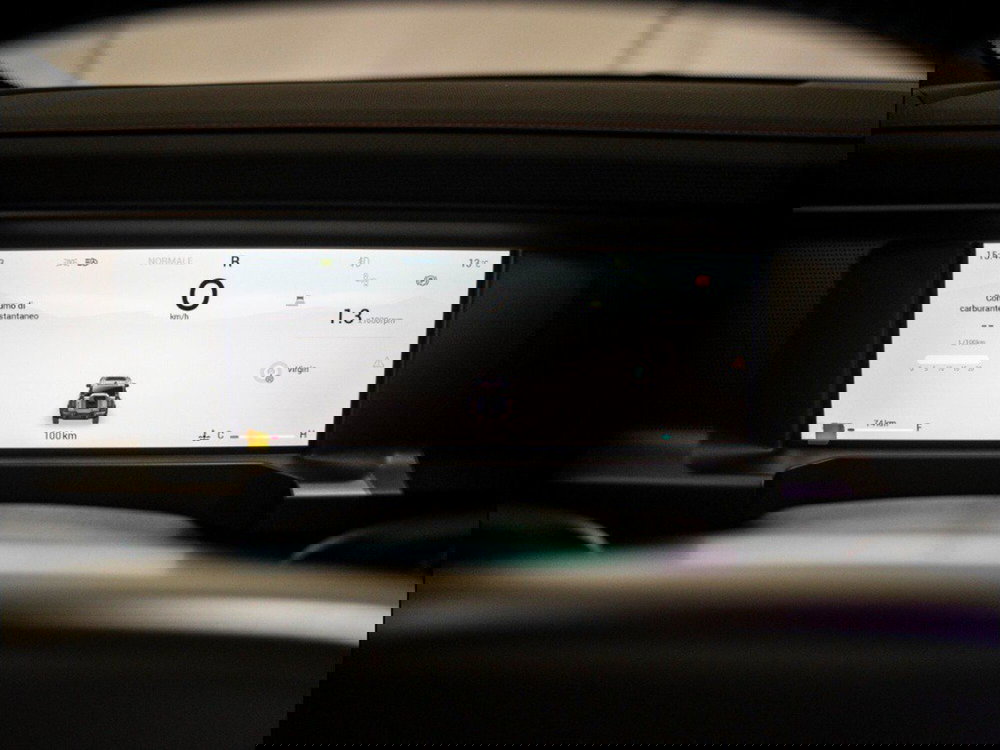 ICH-X K3 nuova a Macerata (15)