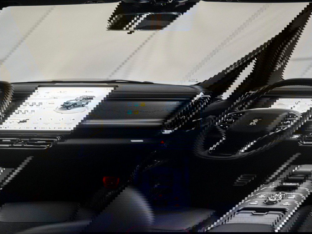 ICH-X K3 nuova a Macerata (16)