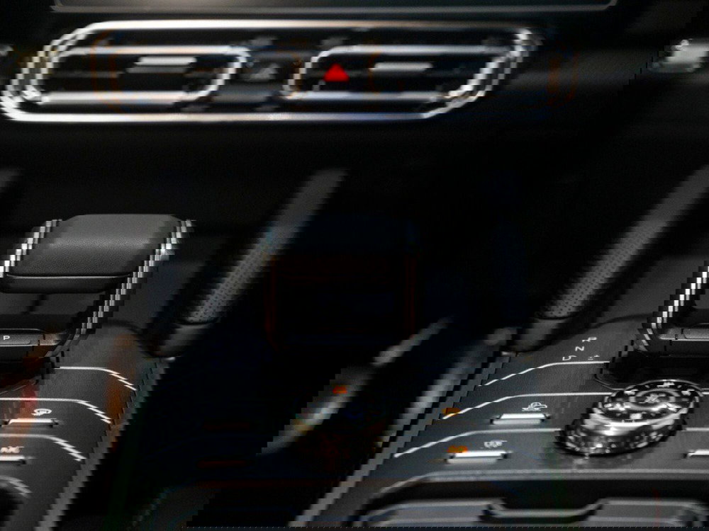 ICH-X K3 nuova a Macerata (17)