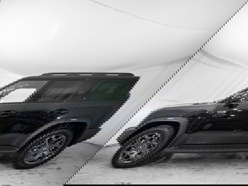 ICH-X K3 nuova a Macerata (2)