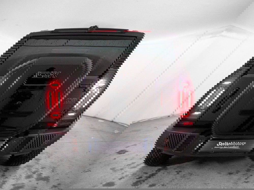 ICH-X K3 nuova a Macerata (3)