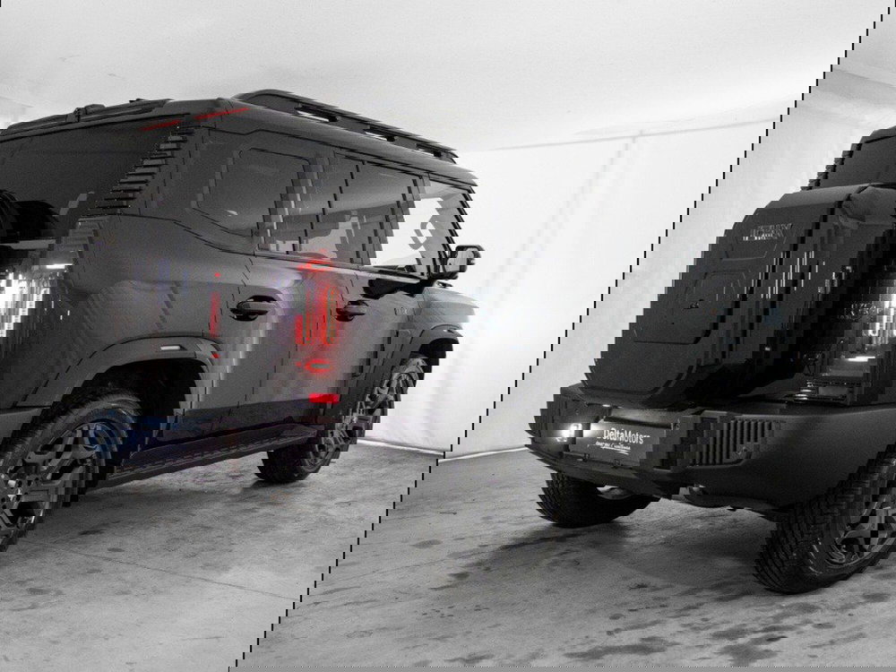 ICH-X K3 nuova a Macerata (4)