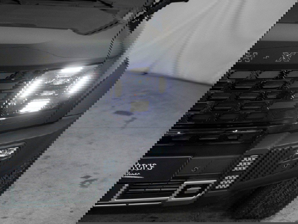 ICH-X K3 nuova a Macerata (6)