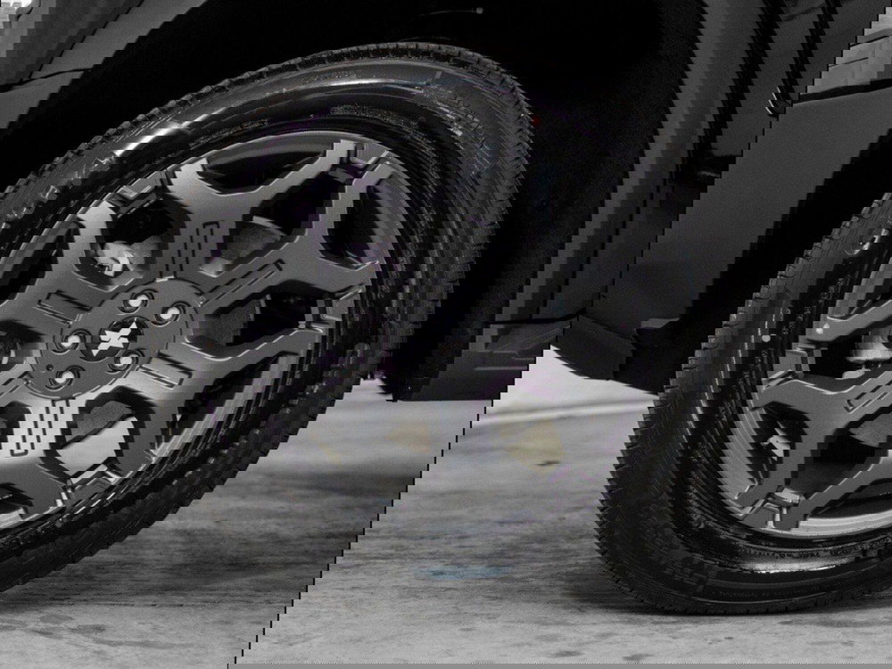 ICH-X K3 nuova a Macerata (7)