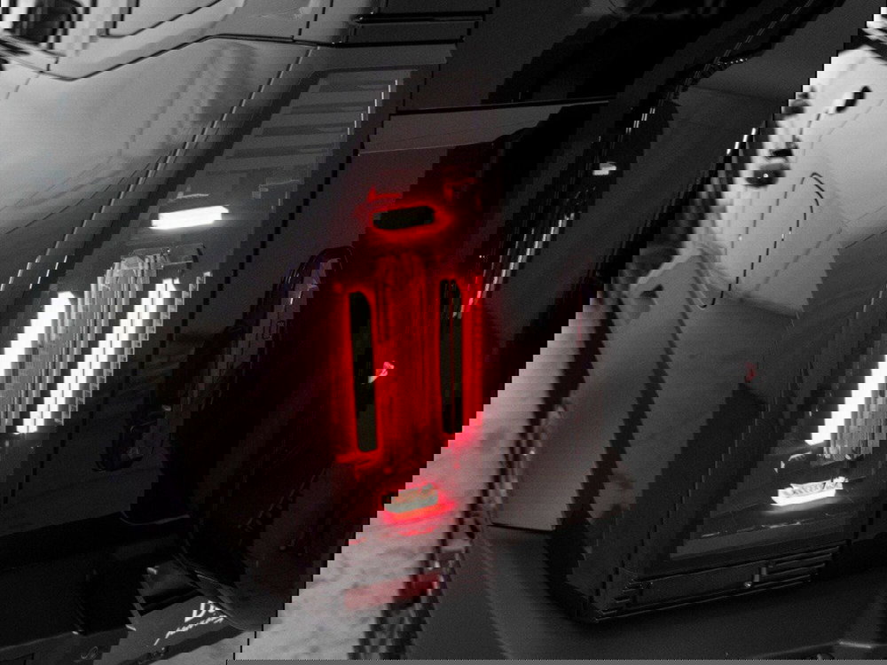 ICH-X K3 nuova a Macerata (8)