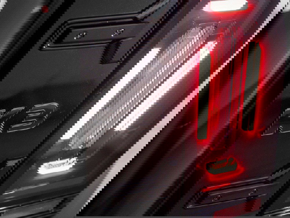 ICH-X K3 nuova a Macerata (9)