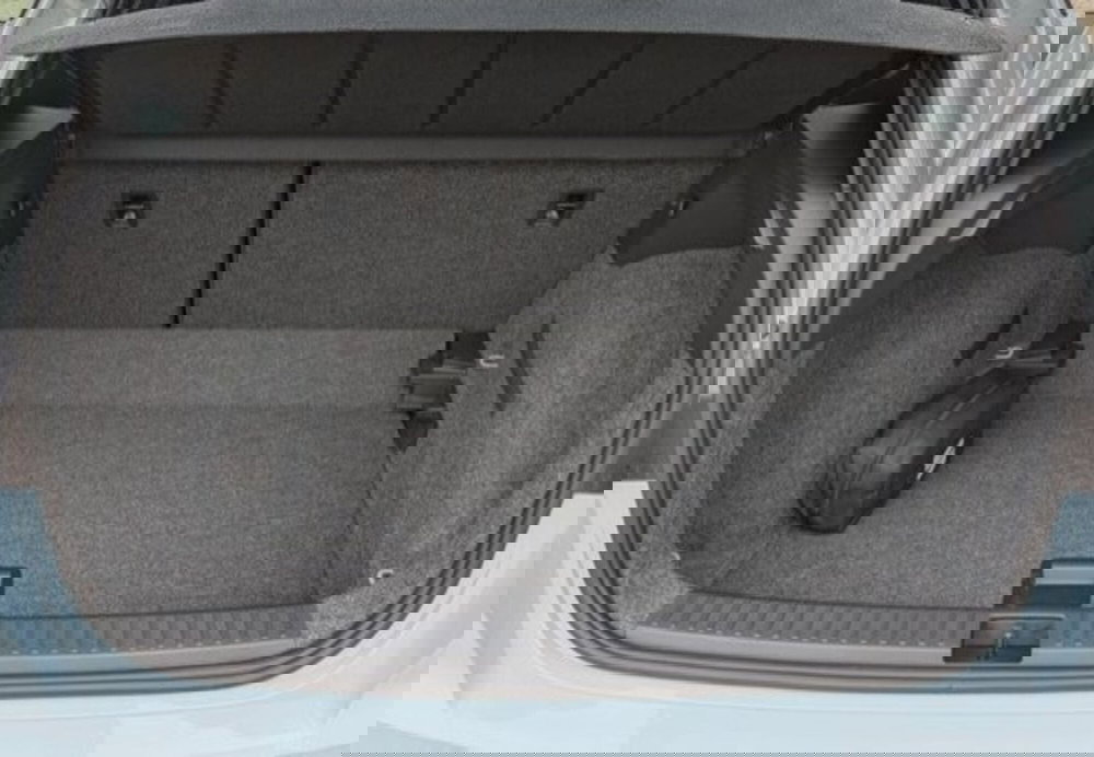 SEAT Arona nuova a Siena (11)