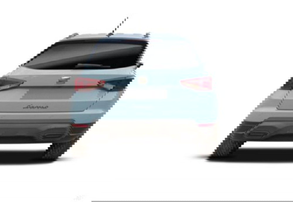 SEAT Arona nuova a Siena (6)