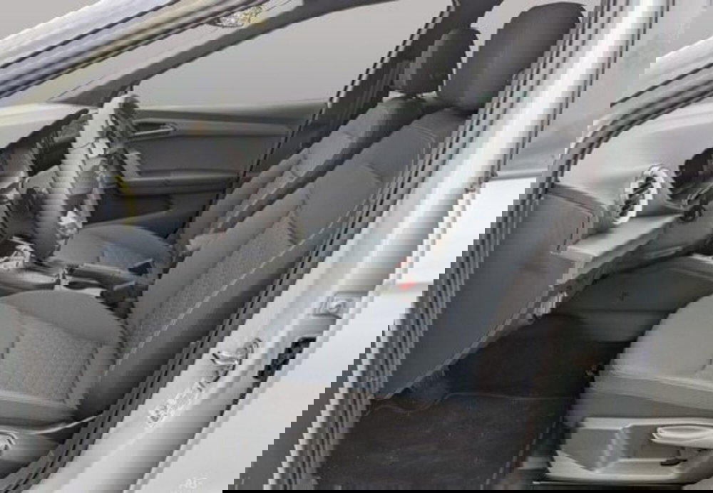 SEAT Arona nuova a Siena (7)