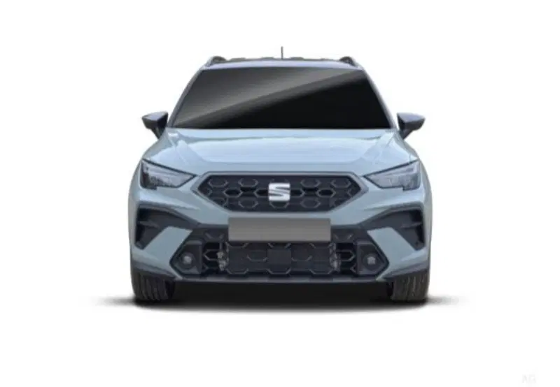 SEAT Arona nuova a Siena (8)