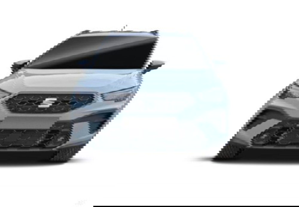 SEAT Arona nuova a Siena (8)