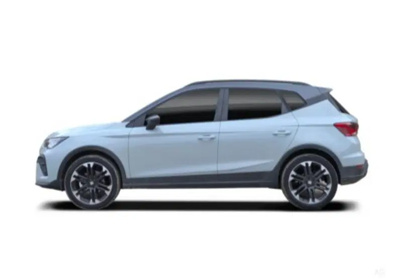 SEAT Arona nuova a Siena (9)