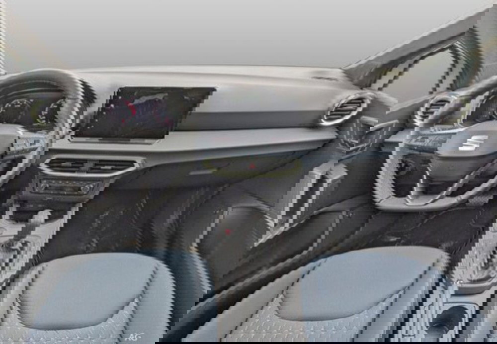 SEAT Arona nuova a Siena (10)