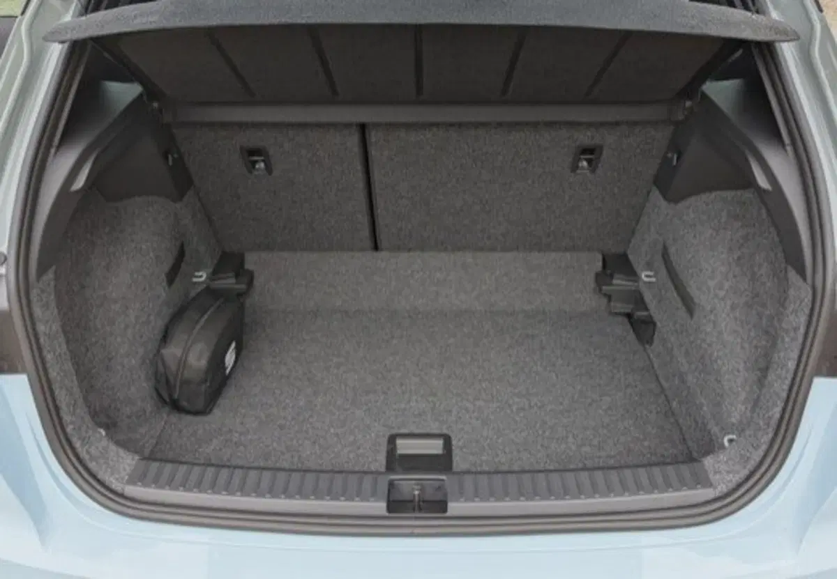 SEAT Arona nuova a Siena (11)