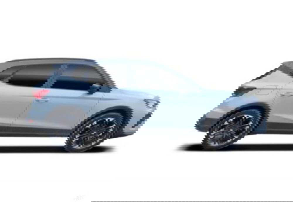 SEAT Arona nuova a Siena (2)