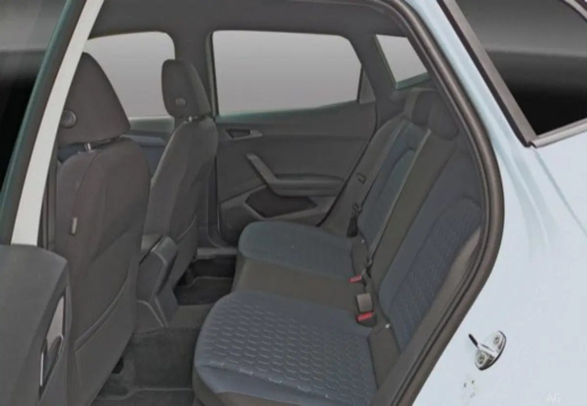 SEAT Arona nuova a Siena (3)