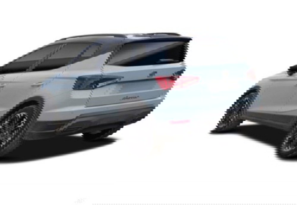 SEAT Arona nuova a Siena (4)