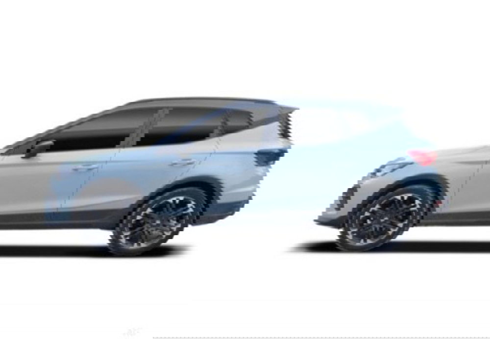 SEAT Arona nuova a Siena (9)