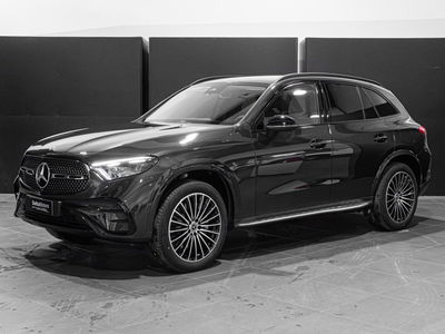 Mercedes-Benz GLC EQ 400 AMG Line Advanced 4matic nuova a Ancona