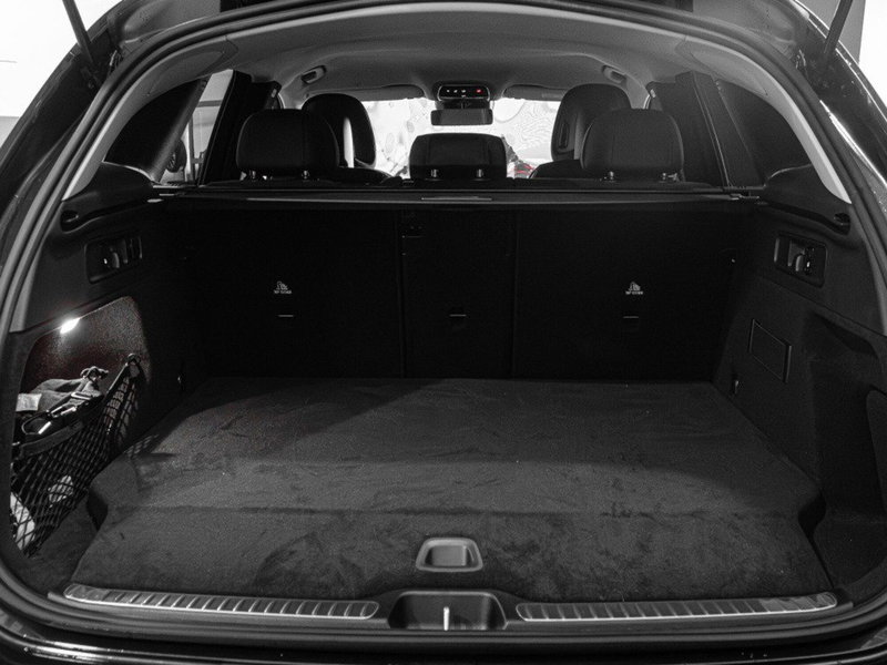 Mercedes-Benz GLC nuova a Ancona (10)