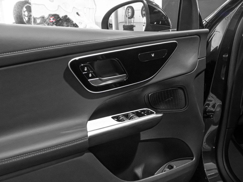 Mercedes-Benz GLC nuova a Ancona (11)