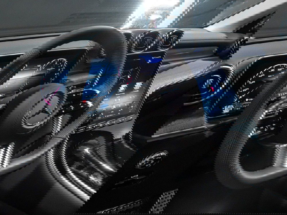 Mercedes-Benz GLC nuova a Ancona (12)