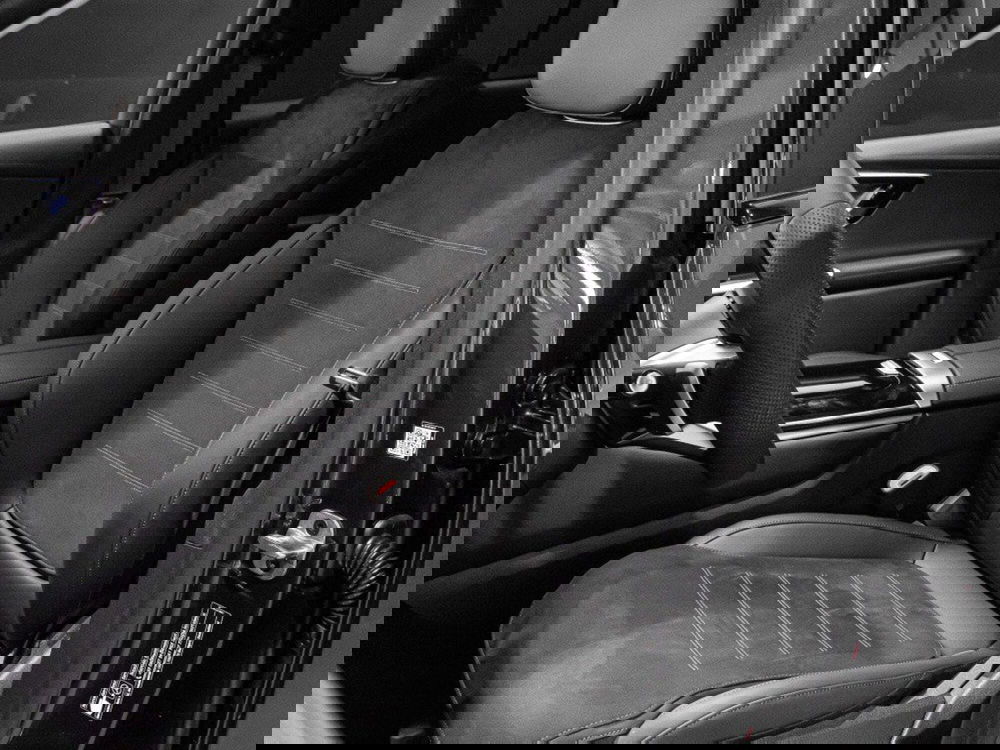 Mercedes-Benz GLC nuova a Ancona (13)