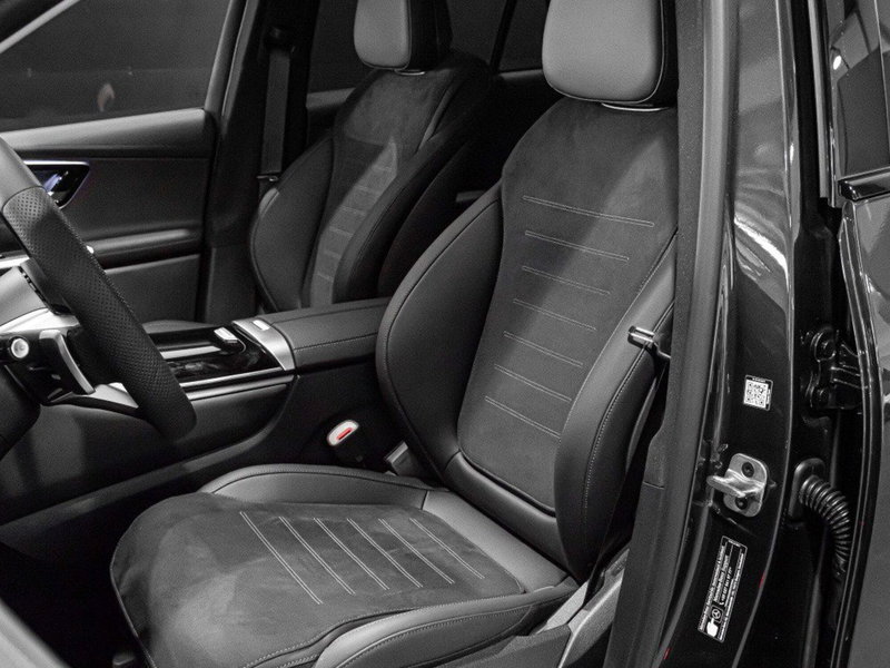 Mercedes-Benz GLC nuova a Ancona (13)